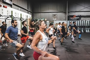 Photo of CrossFit Unmatched