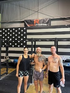 Photo of CrossFit Unmatched