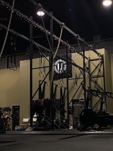 Photo of CrossFit Unmatched