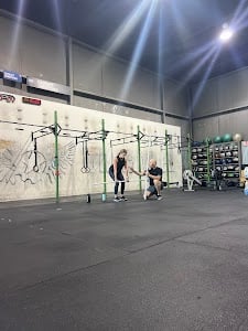 Photo of CrossFit Unmatched