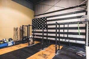 Photo of CrossFit Unmatched