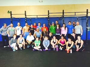 Photo of Grand Trunk CrossFit