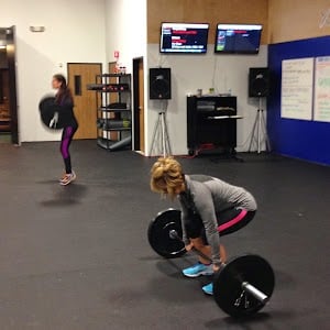 Photo of Grand Trunk CrossFit