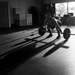 Photo of Grand Trunk CrossFit