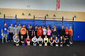 Photo of Grand Trunk CrossFit