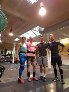 Photo of La Huella CrossFit