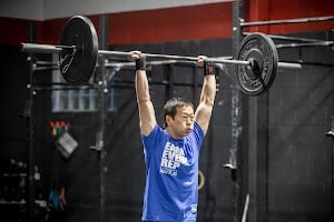 Photo of CrossFit Iron Flag