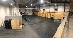 Photo of Court 6 CrossFit