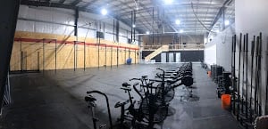 Photo of Court 6 CrossFit