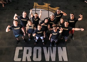 Photo of CrossFit Crown SVV