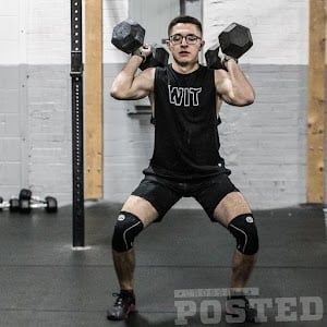 Photo of CrossFit Posted