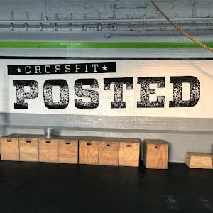 Photo of CrossFit Posted