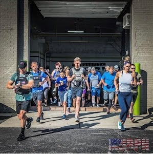 Photo of CrossFit Posted