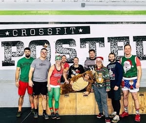 Photo of CrossFit Posted