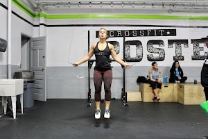 Photo of CrossFit Posted