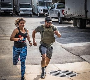 Photo of CrossFit Posted