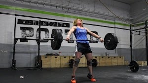 Photo of CrossFit Posted