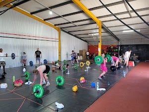 Photo of CrossFit Armidale