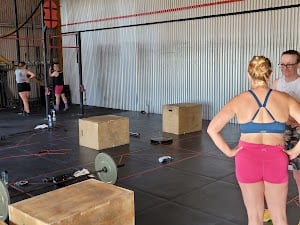 Photo of CrossFit Armidale