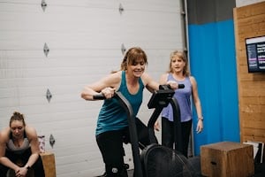 Photo of CrossFit Helix