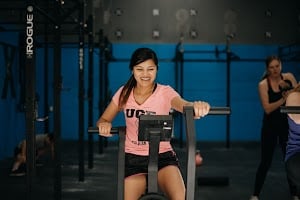 Photo of CrossFit Helix