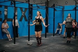 Photo of CrossFit Helix