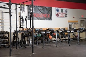 Photo of Capital CrossFit