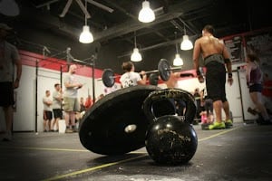 Photo of Capital CrossFit