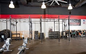 Photo of Capital CrossFit