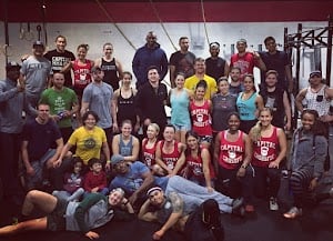 Photo of Capital CrossFit