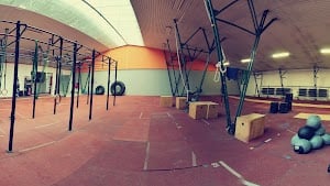 Photo of CrossFit Zlin