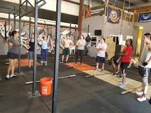 Photo of CrossFit Gaspar