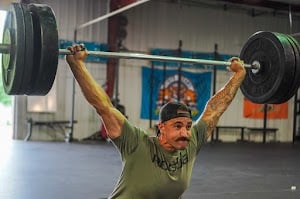 Photo of CrossFit Rampage