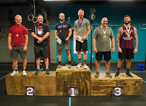 Photo of CrossFit Rampage