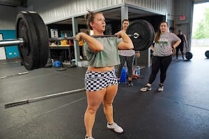 Photo of CrossFit Rampage