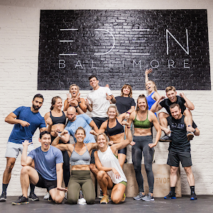 Photo of CrossFit Harbor East