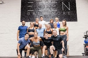 Photo of CrossFit Harbor East