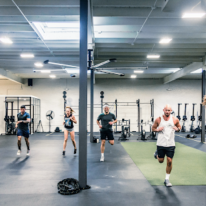 Photo of CrossFit Harbor East