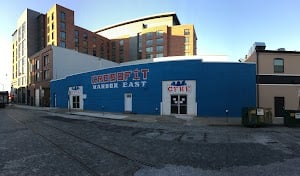 Photo of CrossFit Harbor East