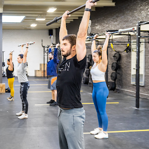 Photo of CrossFit Harbor East