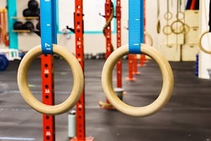 Photo of Trollway CrossFit