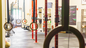 Photo of Trollway CrossFit