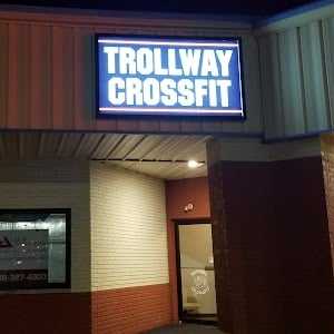 Photo of Trollway CrossFit