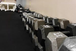 Photo of Trollway CrossFit