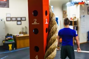 Photo of Trollway CrossFit