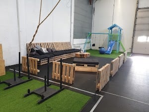 Photo of CrossFit Dannebrog