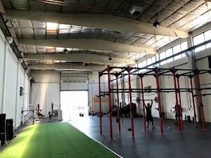 Photo of CrossFit Dannebrog