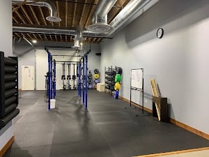 Photo of Experience Momentum CrossFit Mill Creek