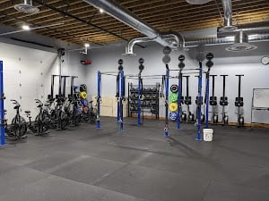 Photo of Experience Momentum CrossFit Mill Creek