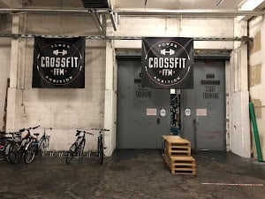 Photo of FFM CrossFit